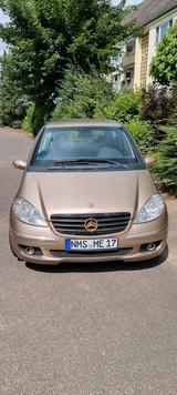 Mercedes-Benz Seltenen Mercedes  A200 (W169) Coupé - : Sportwagen, Seltene
