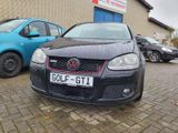 Volkswagen Golf V Lim.GTI,Watkins Felgen,Leder,Tüv/Insp.NEU - Volkswagen Golf: Felge