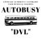 AUTOBUSY DVL