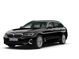 BMW 520d Touring Luxury Line Aut. Standhzg. - gebrauchte BMW 5er Reihe aus dem Jahr 2023