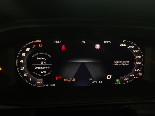 Cupra Terramar - Bild 14