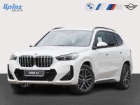 BMW X1 - Vorschau Bild 1