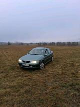 Opel Vektra B - Opel Vectra aus 1999: B