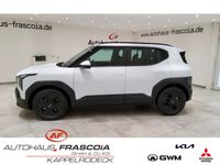 Kia EV2 - Vorschau Bild 8