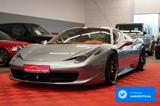 Ferrari 458 Spider *DE*Novitec*Carbon*Keramik*Lift* - gebrauchte Ferrari Cabrios