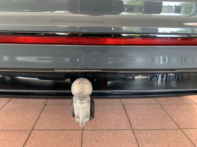 Tiguan 2.0 TDI DSG 4M R-LINE BLACKSTYLE MTX+PANO