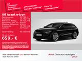 Audi A6 Avant e-tron AHK/Matrix/Kameras/ACC - Audi A6 e-tron Jahreswagen