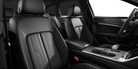 Audi A6 - Vorschau Bild 8