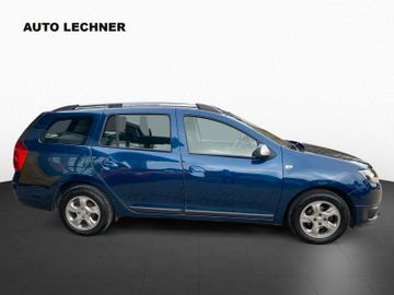 Bild 4 Dacia Logan MCV II Kombi *NAVI*KLIMA*ALLWETTER*TEMPOMA