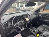 Nissan X-Trail Visia 1.7 dCi Leder Navi ACC AHK SHZ - gebrauchte Nissan X-Trail aus dem Jahr 2020