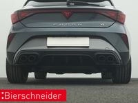 Cupra Leon - Vorschau Bild 33