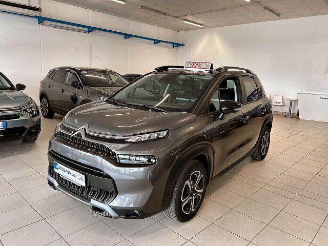 Citroën Citroen C3 Aircross FEEL PureTech 110 6mt SPOTIC