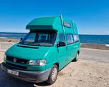 Volkswagen T4 California Exclusive - Volkswagen T4 California: Exclusive