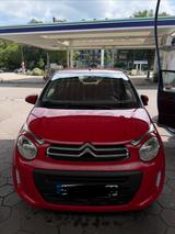 Citroën C1 VTi 68 Feel Feel - Citroën C1 in Hamburg
