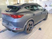 Cupra Formentor - Vorschau Bild 2