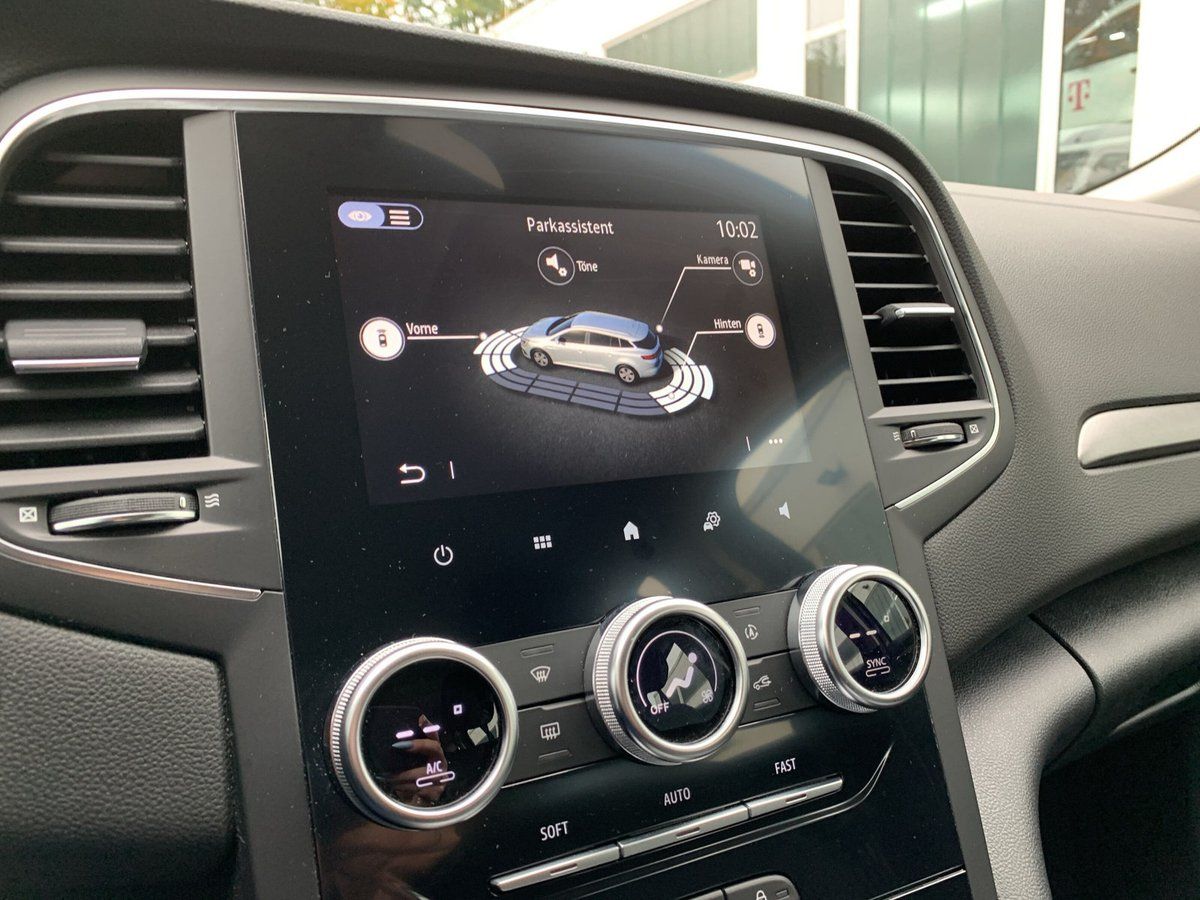 Renault Megane - Bild 34