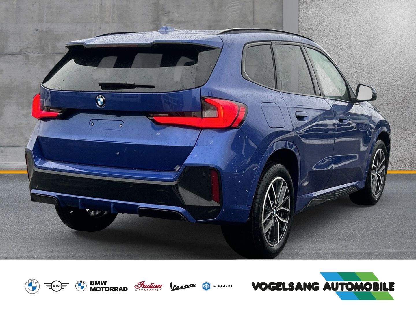 BMW X1 - Bild 2