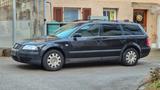 Volkswagen Passat Variant 1.8 T tiptronic Comfortline V... - Behindertengerechte Volkswagen Passat Variant