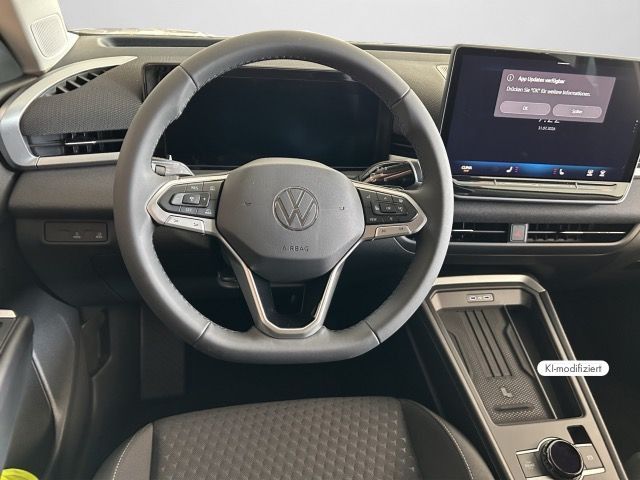 Volkswagen T-Roc - Bild 10