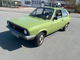 Volkswagen VW Polo 1 Bj 1981 - VW Polo von 1981