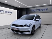 Volkswagen Touran - Vorschau Bild 2