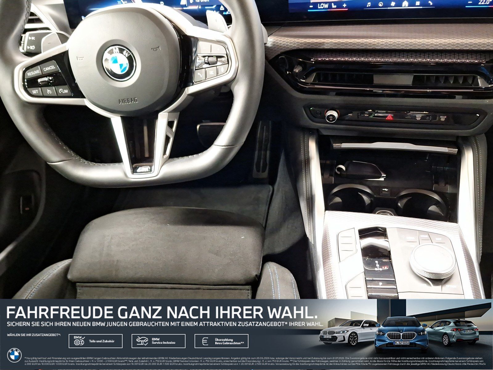 BMW 420 Gran Coupé - Bild 15