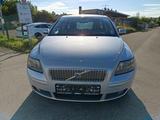 Volvo V50 Kombi 2.4i Kinetic - Volvo V50: 2.4