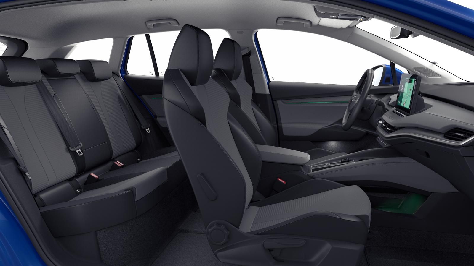 Skoda Enyaq - Bild 6
