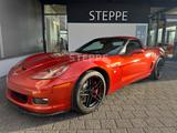 Corvette Coupe Z06 7,0V8 EU-Mod. unfallfrei - Corvette Z06 Gebrauchtwagen