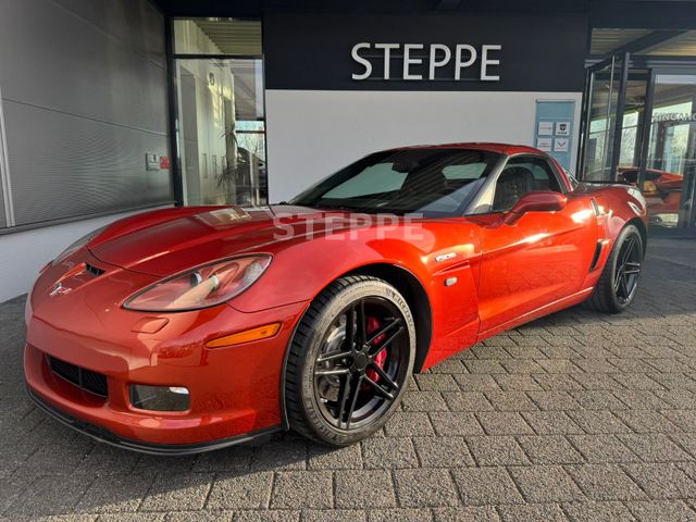 CORVETTE Z06