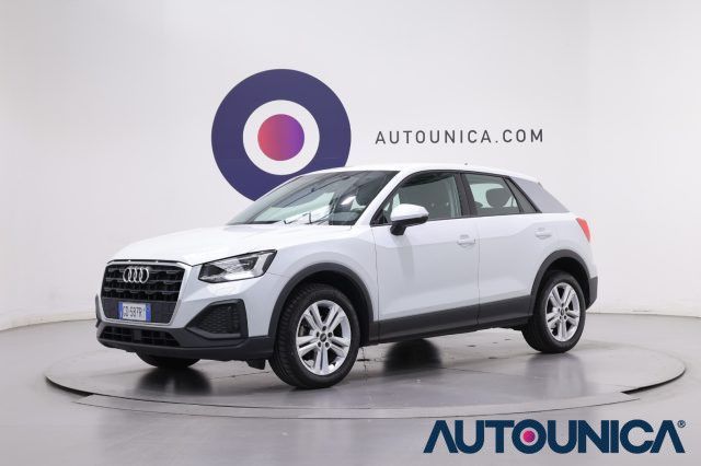 Image of Audi Q2