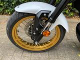 Yamaha XSR 125 Legacy, neuwertig, erst 437 km,EZ 7/26 - YAMAHA XSR125 LEGACY