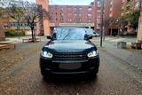 Land Rover Range Rover 4.4 SDV8 VOGUE * HEAD UP * VOLL*PANO - Land Rover Range Rover Gebrauchtwagen in Berlin