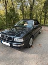 Audi 80 - Audi 80 aus 1999