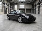 Porsche 996 C4 Co 6-Gang+Klappe+PZ Service  - Porsche 996: 4s
