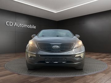 KIA Sportage - 2