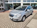 Opel Corsa D Selection "110 Jahre"*Easytronic* - Opel Corsa: Easytronic