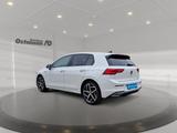 Volkswagen Golf VIII 1.5 eTSI Style Massage ParkAss. 4xSHZ - Volkswagen Golf: Standheizung