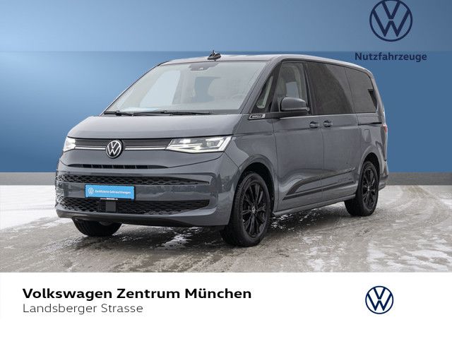 Volkswagen T7 Multivan 2,0 TDI Life LÜ Edition AHK ACC LED