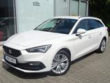 Seat Leon Sportstourer Xcellence 4Drive - Seat Leon 4Drive Gebrauchtwagen