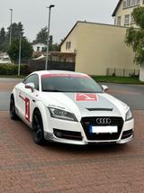 Audi TT Coupe 3.2 S tronic quattro - - gebrauchte Audi TT aus dem Jahr 2006