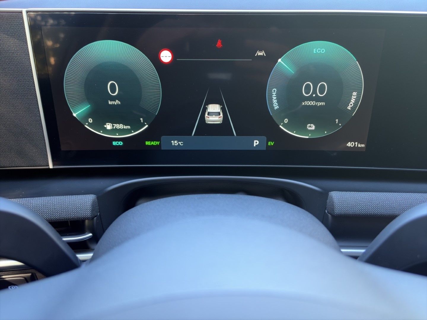Hyundai Tucson – Bild 12