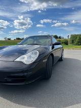 Porsche 996 Carrera Coupé Carrera - gebrauchte Porsche 996 aus dem Jahr 2002
