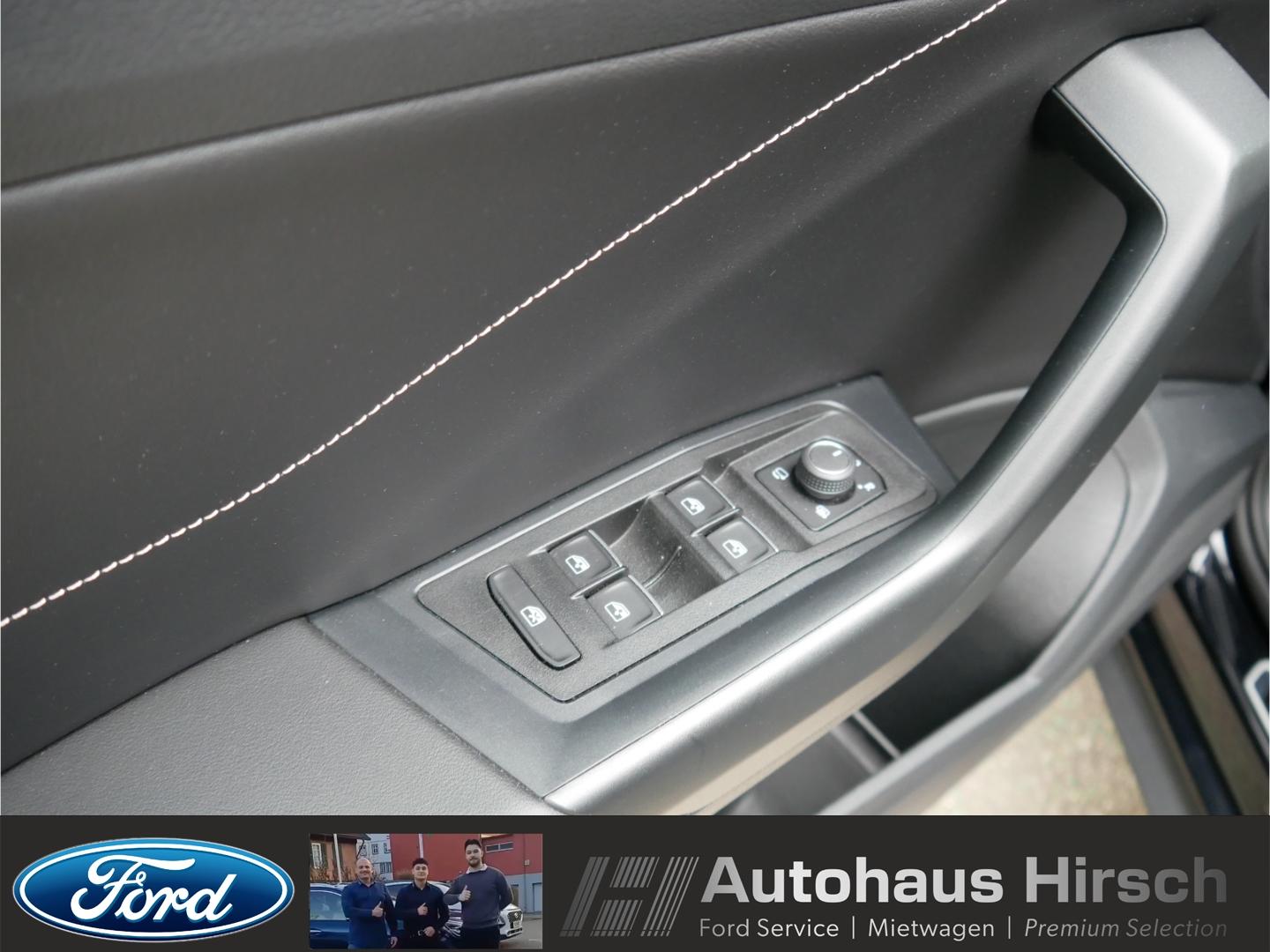 Volkswagen T-Roc Goal INFOTAINMENT-PAKET Navi LED ACC CarPl, миниатюра 7