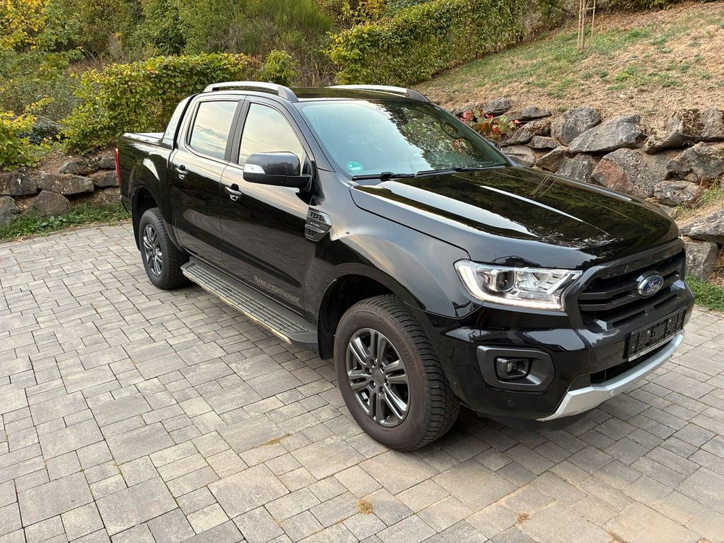 Image of Ford Ranger