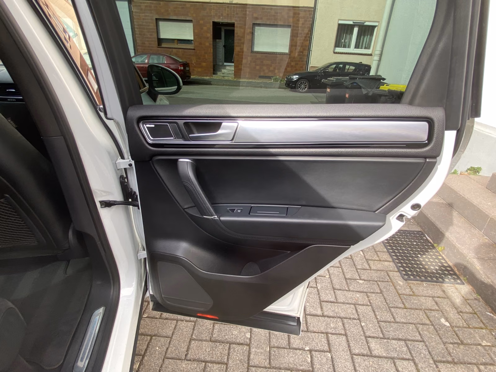 Volkswagen Touareg 3.0 V6 TDI SCR Exclusive R-Line 3X
