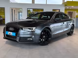 Audi A5 Sportback 2.0 TFSI*S-Line*Alcantara*Xenon*PDC - Audi: Line