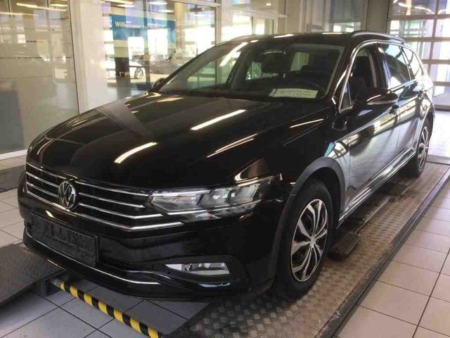 Passat Variant 2.0 TDI BUSINESS LED+KAMERA+PANO+