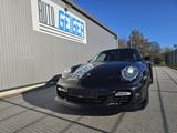 Porsche 911/997 Turbo 9FF Umbau-TOP Ausstattung-8x Räder - Porsche aus 2008: 911 Turbo