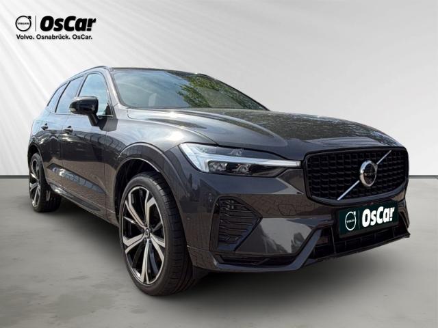 Volvo XC60 B4 2WD Plus Dark Kamera-360 Sitz-Komfort-Pa